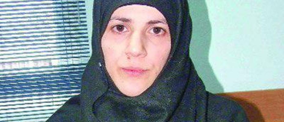 IŞİD’li gazeteci Defne Bayrak: Türkiye'yle yüzleşmek istiyorum