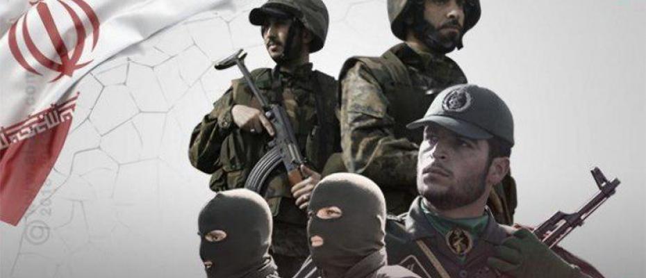 İran illegal silahlı gruplara milyarlarca dolar aktarıyor 