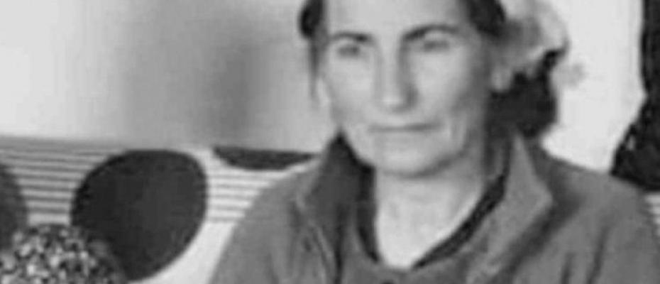 Dersim'de bir kadın alnına ve ensesine kurşun sıkılarak öldürülmüş halde bulundu 