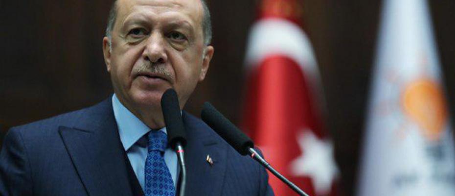 Erdoğan'dan ABD'yi kızdıracak açıklama: Rusya'yla s-500 sistemini birlikte üreteceğiz
