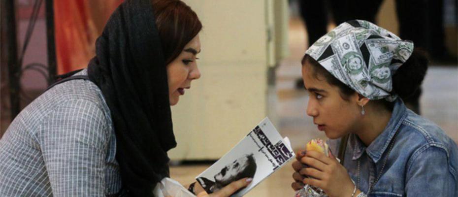 گەورەترین ترسی ڕێژیمى ئێران وشیارى ژنانە
