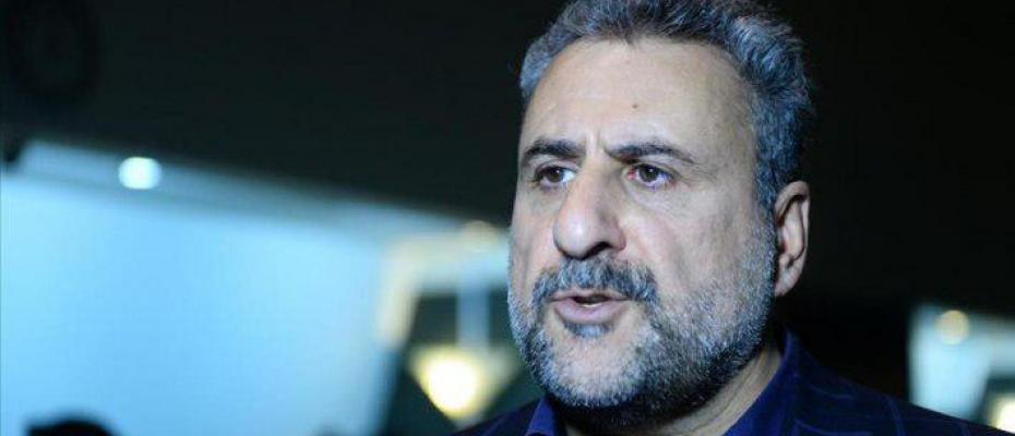 İranlı yetkili: ABD ile hiçbir şekilde savaşa girmeyeceğiz