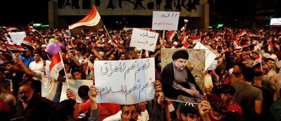 شکستى سەرمایەگوزاییە ملیاردییەکانی قاسم سولەیمانی لە نێو شێعەکانی عێراق