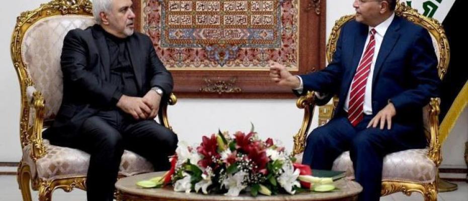 عێراق و ئێران پێشنیار بۆ یەکترى دەکەن
