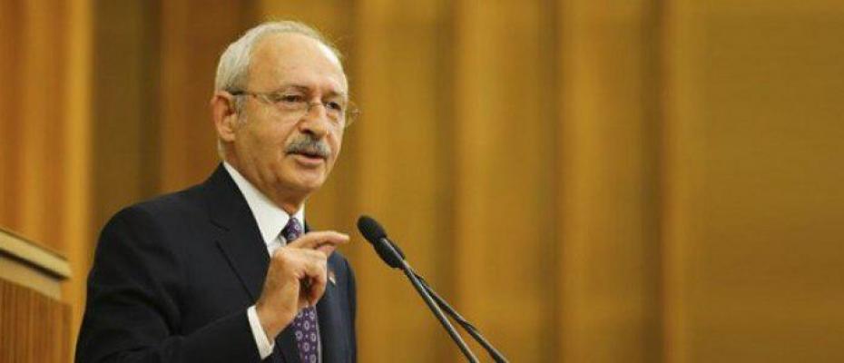 Kılıçdaroğlu: Kürtçe için yasal düzenleme yapılmalı