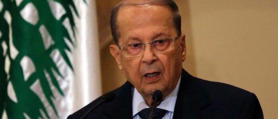 لوبنان شوێن ناداتە ئێران بۆ هێرشکردنە سەر ئیسرائیل