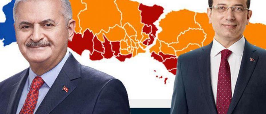 MAK'tan son anket geldi, 23 Haziran seçimini kim kazanacak