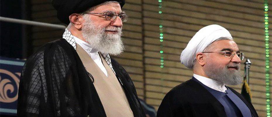 İran rejiminde iktidar kavgası büyüyor