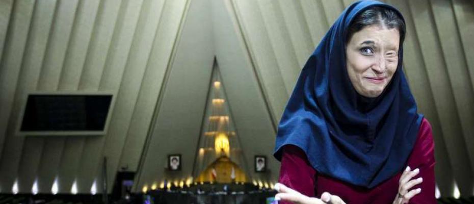 قوربانیێکی تێزاب: لەسێدارەدانمان ناوێ، توندوتیژی ڕابگرن