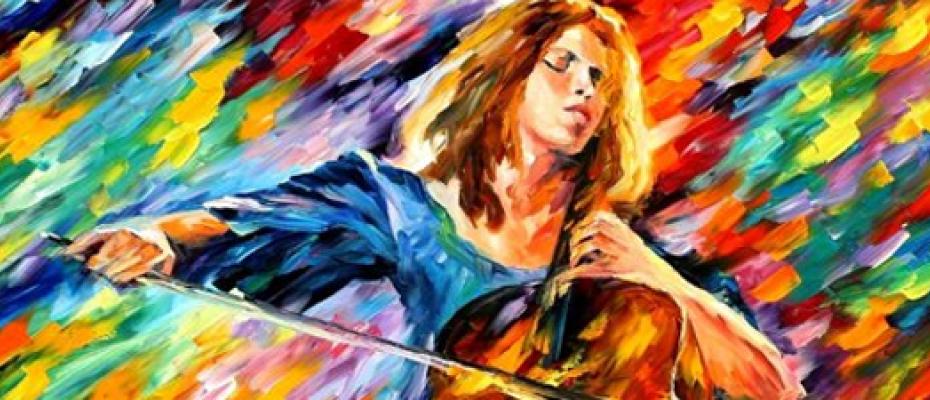 Sanat deliliktir
