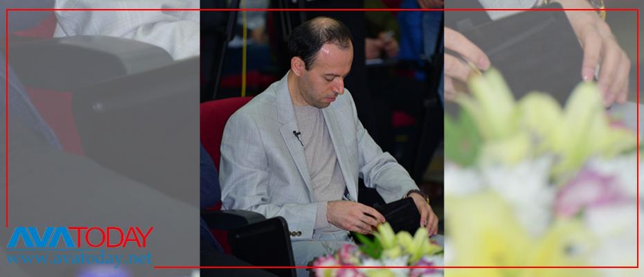 Fields ödüllü Kürt bilim insanı Prof. Dr. Birkar’a bir ödül daha