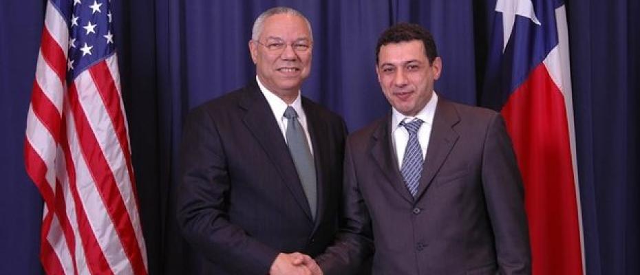 میشل عون سەرکۆماری لوبنان داوای لە بەرپرسانی کۆماری ئیسلامی کردووە نزار زەکا شارومەندی لوبنانی و دانیشتووی ئەمریکا، ئازاد بکا.