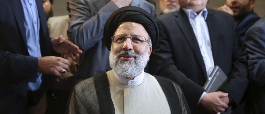 Iran must not publicize officials’ wealth, says Chief Justice  