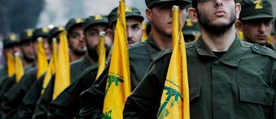İngiliz MI5’i, ele geçirdiği Hizbullah’ın bomba stoklarını kamuoyuna açıklamadı