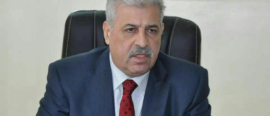 ئەسیل ئەلنوجەیفى: پارەى عێراق بە قاچاخ بۆ خەرجی شەڕەکانی کۆماری ئیسلامی لە وڵاتانی ناوچە خەرج دەکرێ