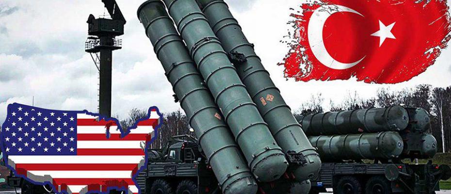 ABD’den Türkiye’ye karşı iki kritik hamle: F-35 eğitimleri durdu - düşmana yaptırımlar kararı