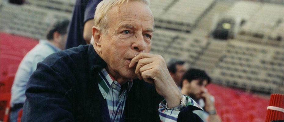 Ünlü İtalyan sanatçı Franco Zeffirelli hayatını kaybetti