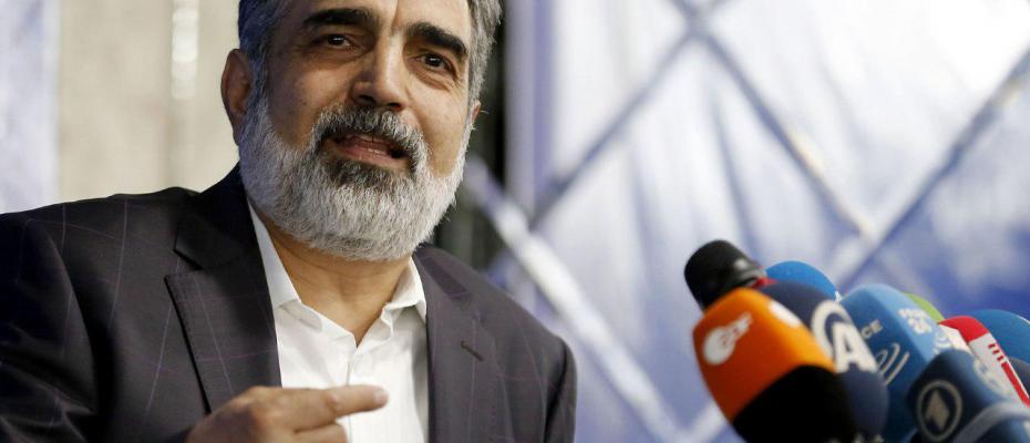 İran rejiminden uranyum tehdidi: Limiti aşacağız