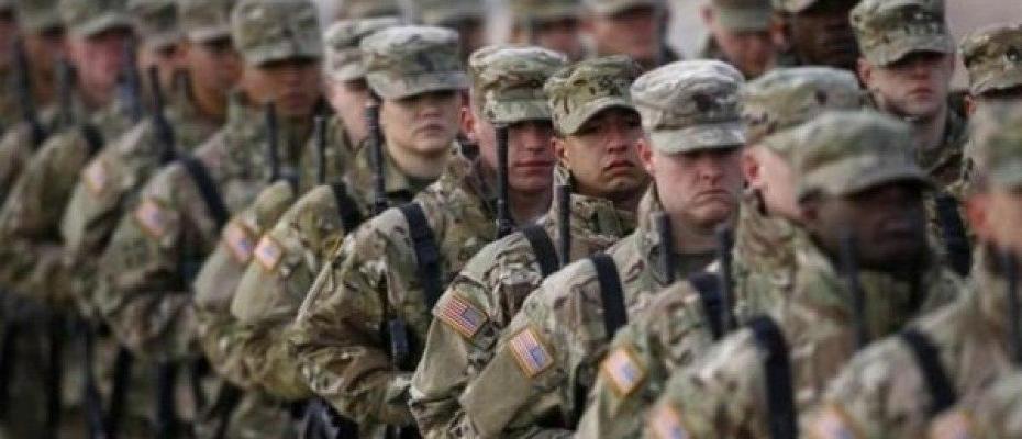 ABD-İran gerilimi tırmanıyor: Washington, Ortadoğu’ya bin asker gönderiyor