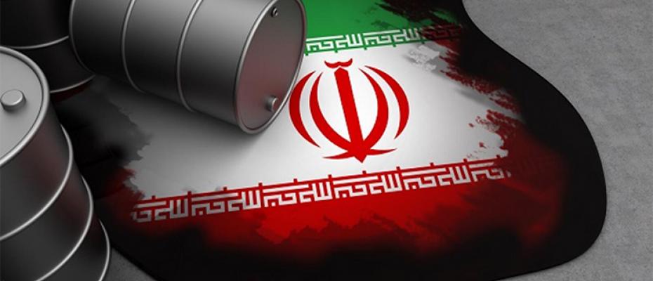 نفط إيران