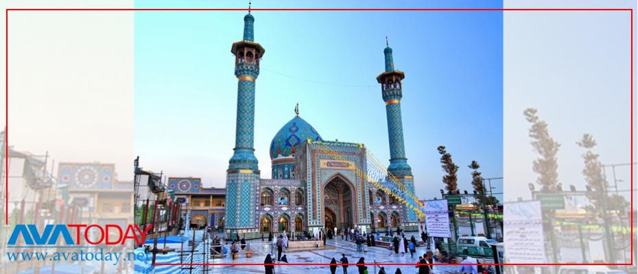 تۆمارکردنی ١١ هەزار ئیمامزادە لە دوای شۆڕشی گەلانى ئێرانەوە تا ئێستا!