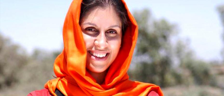  نازەنین زاغەری لە زیندانەوە بۆ نەخۆشخانەی دەروونی