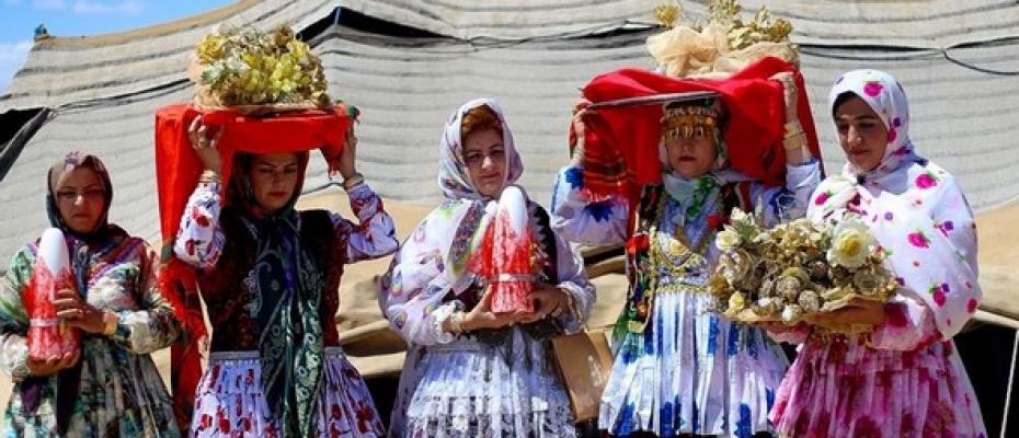 فێستیڤاڵی شیعری کوردیی لە خوراسان کۆتایی هات
