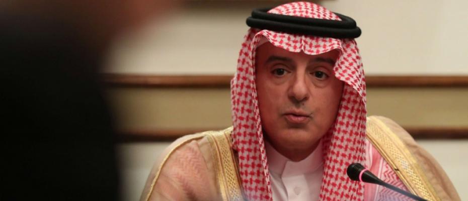 عادل الجبیر
