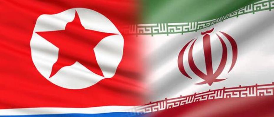 ئێران و کۆریای باکوور جدیترین مەترسی سەر ئەمریکان