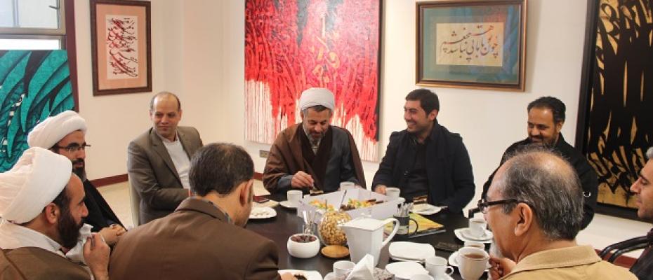 ئەنجوومەنی شارەکان بنکەیێک بۆ گەندەڵی