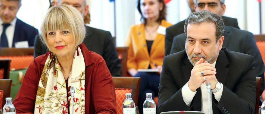 Vienna Meeting: Iran will continue to reduce its commitments