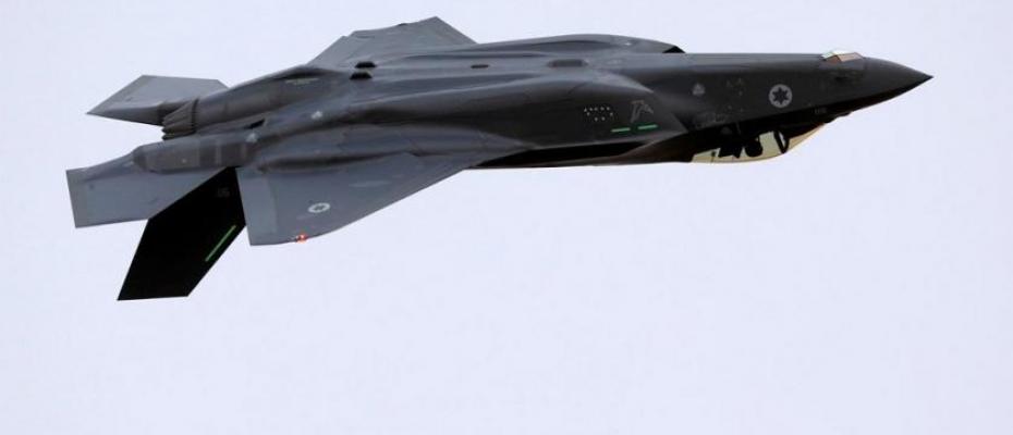Israel increases attacks against Iranian forces in Iraq, Syria