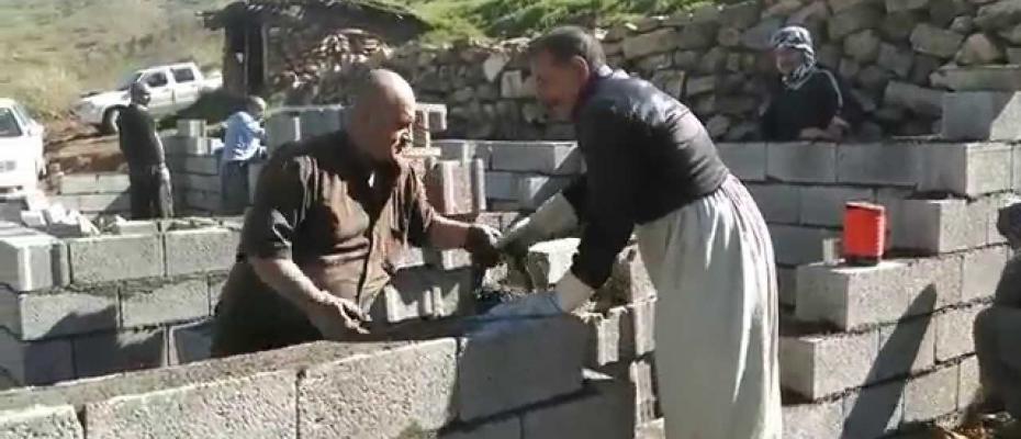 هەرێمى کوردستان بەرەکەتێکى گەورەیە بۆ کرێکارە ئێرانییەکان