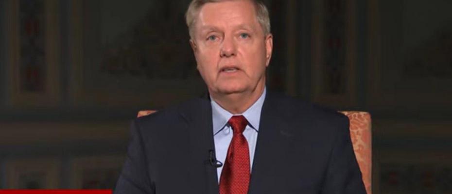 Lindsey Graham: Trump, İran’a en güçlü karşılığı vermelidir