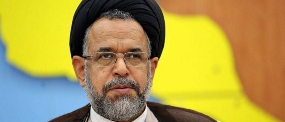 İran istihbarat şefi: ABD,  korktuğu için saldırmadı