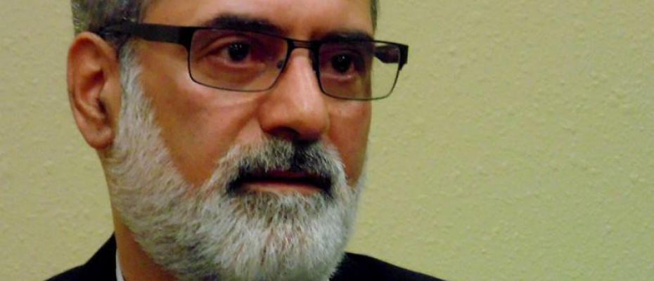کەدیوەر: ئەمریکا بە تەمای دابەشکردنی ئێرانە