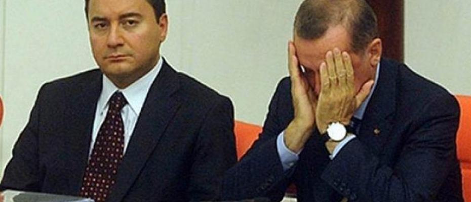 AKP’deki çatlak belirginleşti: Ali Babacan istifa etti