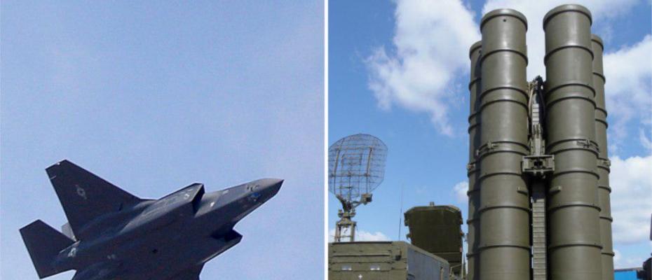 ABD’de S-400’lerle ilgili Türkiye’ye büyük tepki var