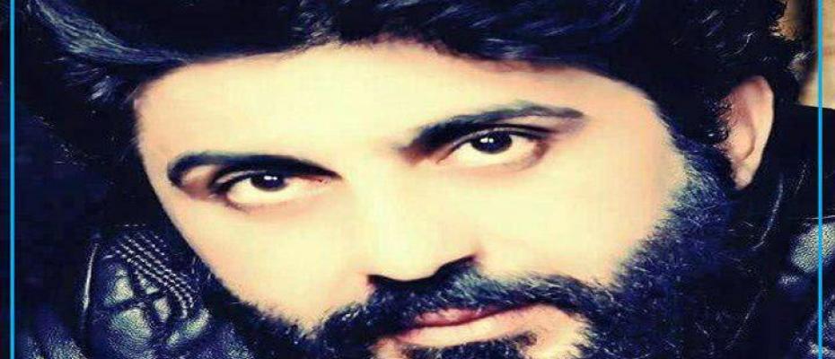 هونەرمەندێکى کورد لە ئێران هەڵات