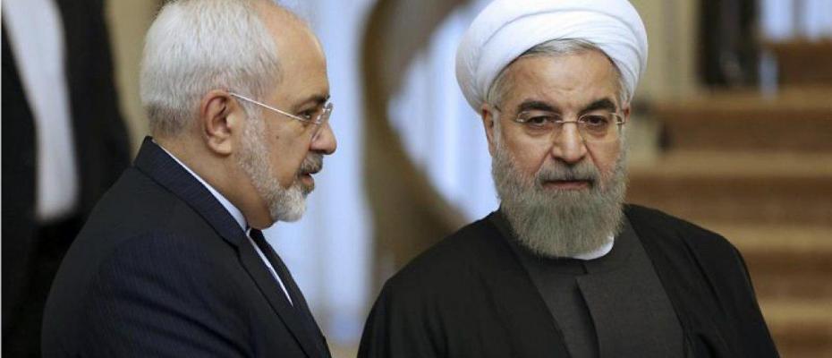 Ruhani’den ABD’ye diyalog çağrısı - Zarif New York’ta