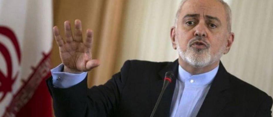 Zarif: Nükleer silah geliştirme gibi bir amacımız yok