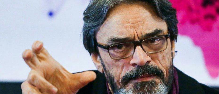 حوسەین عەلیزادە: کەسێک لە دەنگ و ڕەنگ نادۆزیتەوە فکرى فەرهەنگى هەبێت