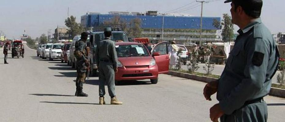تاڵیبان زۆرى بۆ ئەفغانستان هێناوە