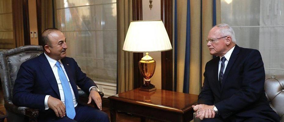  Jeffrey ziyareti: Ankara ‘güvenli bölge’de umduğunu bulamadı