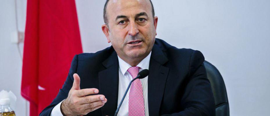 تورکیە ڕازى نییە بە درووستکردنی ناوچەی ئەمن