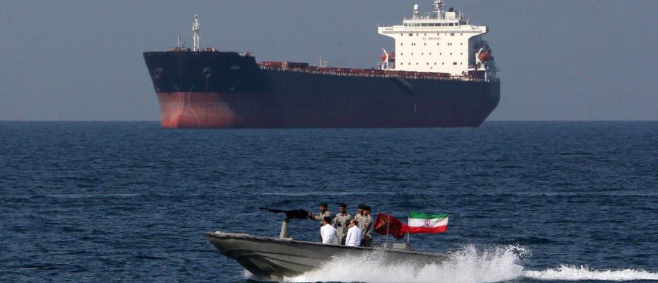 BP, Hürmüz’den yapılan tanker seferlerini durdurdu
