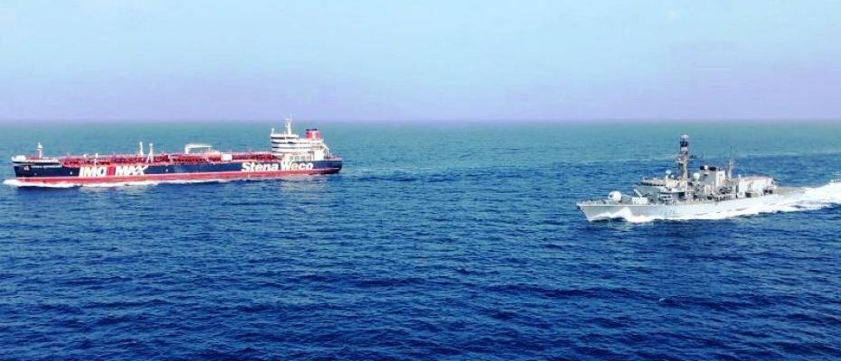 بەریتانیاش چووە نێو هاوپەیمانییەکەی ئەمریکا لە کەنداو