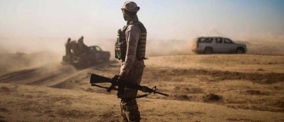 الحشد الشعبي
