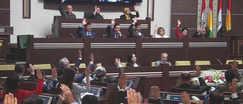 Kürdistan Parlamentosu: 3 Ağustos “Ezdi Soykırımı Günü”