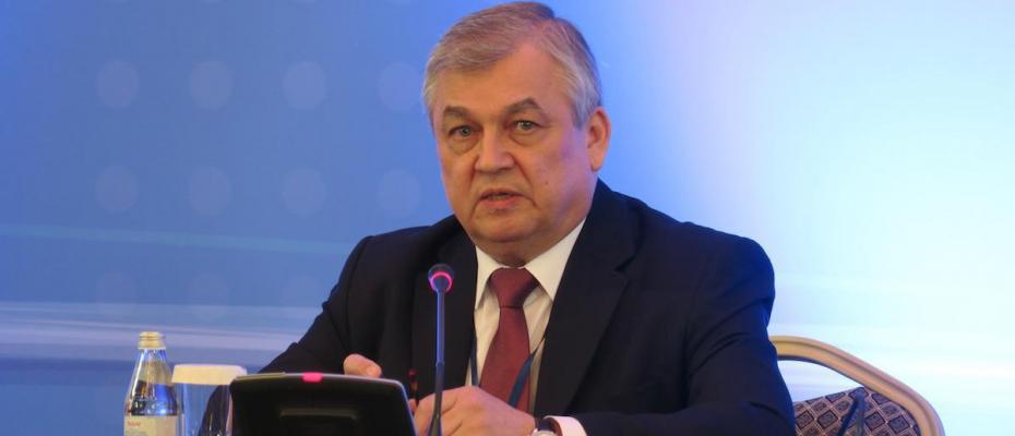 Rusya’dan ‘yeni Suriye anayasasında Kürt hakları’na şartlı destek
